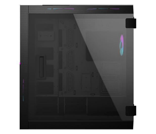 MSI MPG SEKIRA 500X - 510886 - zdjęcie 7